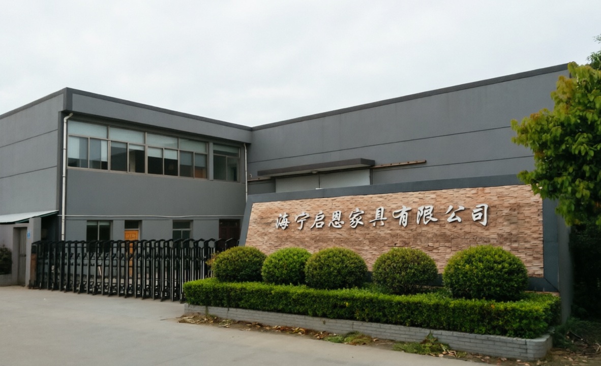 Chen Furniture Factory